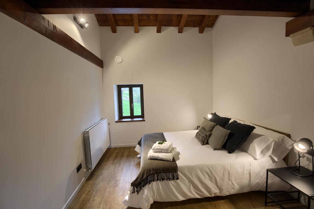 Arbela Apartamentuak Aia Dış mekan fotoğraf